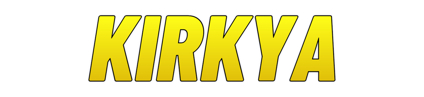 kirkya লোগো